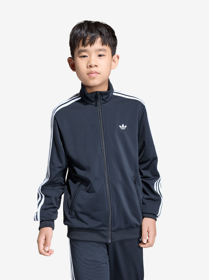 Firebird Loose Track Top Youth