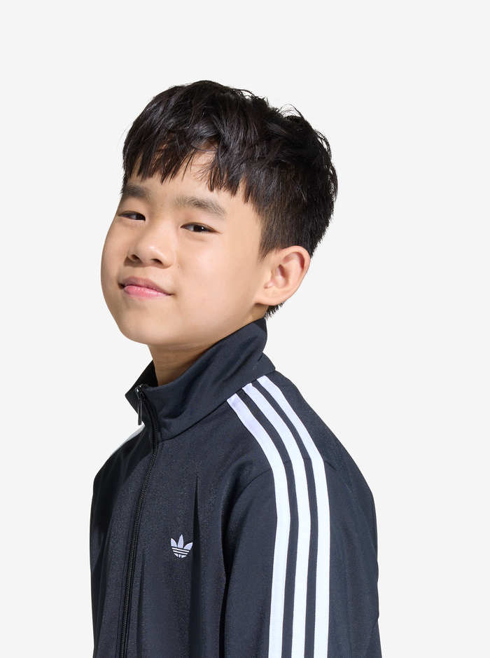 Firebird Loose Track Top Youth