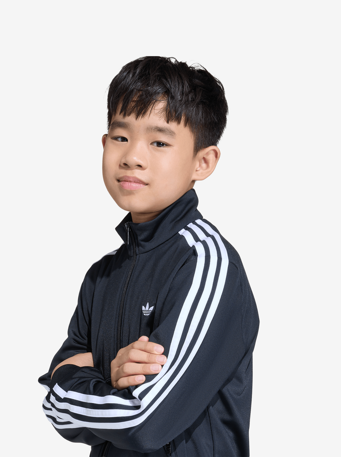 Firebird Loose Track Top Youth