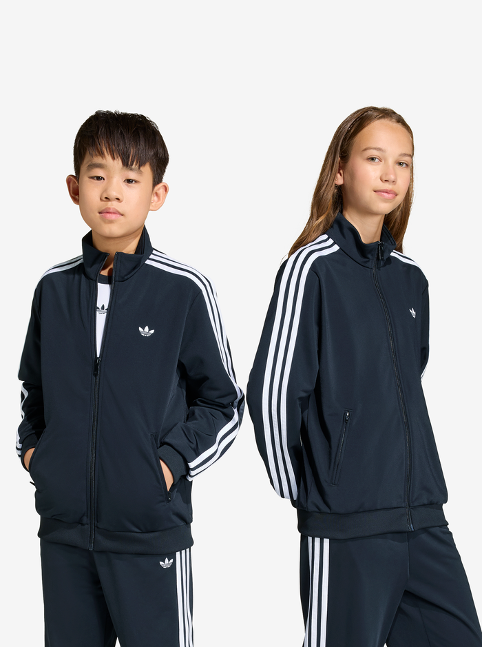 Firebird Loose Track Top Youth