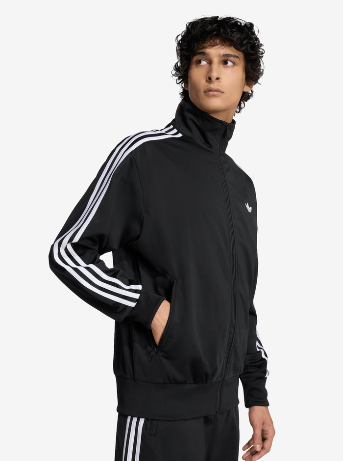 Firebird Track Top