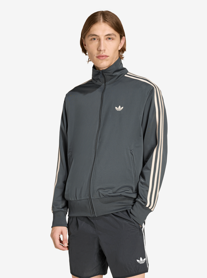 Firebird Track Top