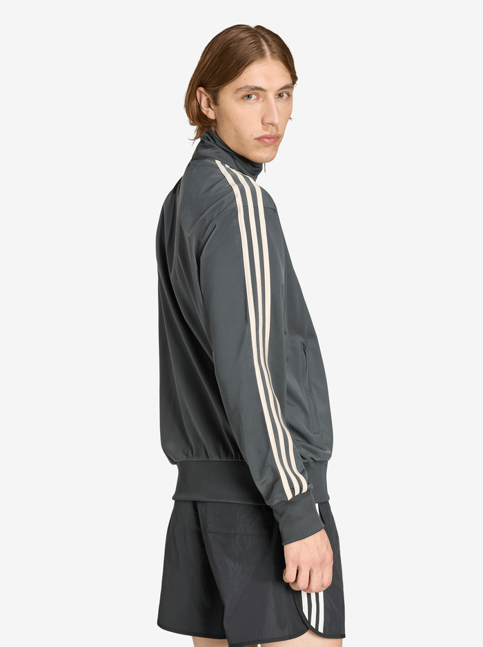 Firebird Track Top