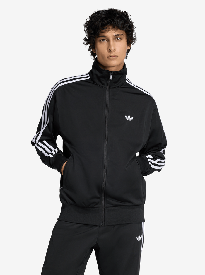 Firebird Track Top