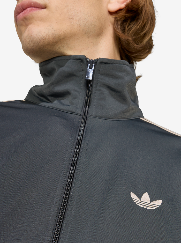 Firebird Track Top