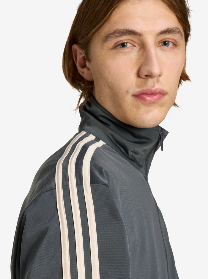 Firebird Track Top