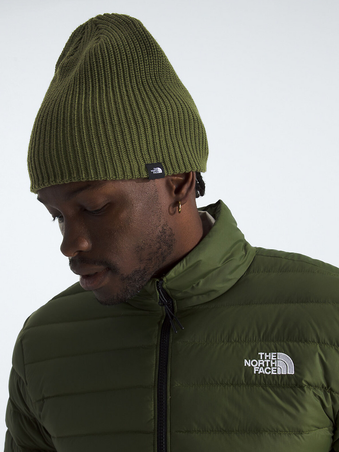 Fisherman Beanie