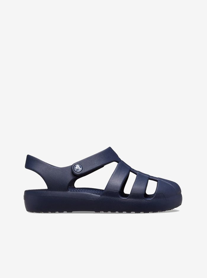 Fisherman Classic Clog Kids