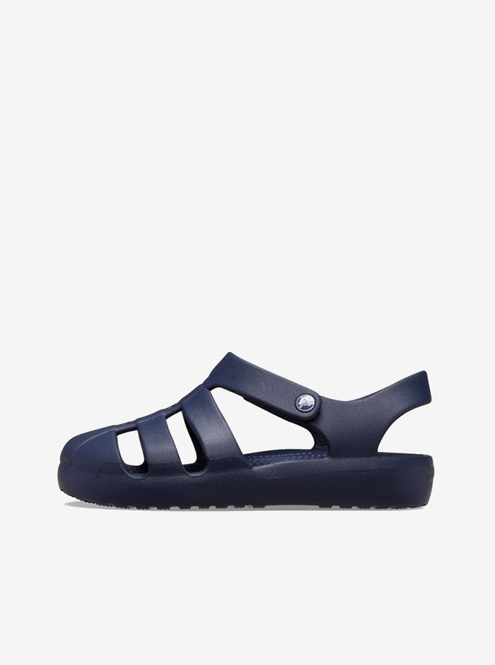 Fisherman Classic Clog Kids