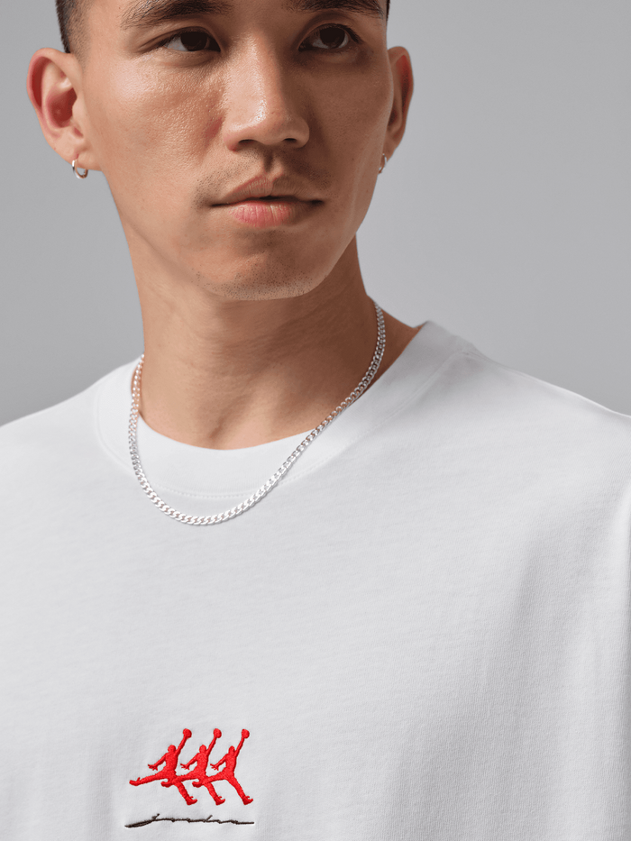 Jordan Flight Oversized Graphic Tee