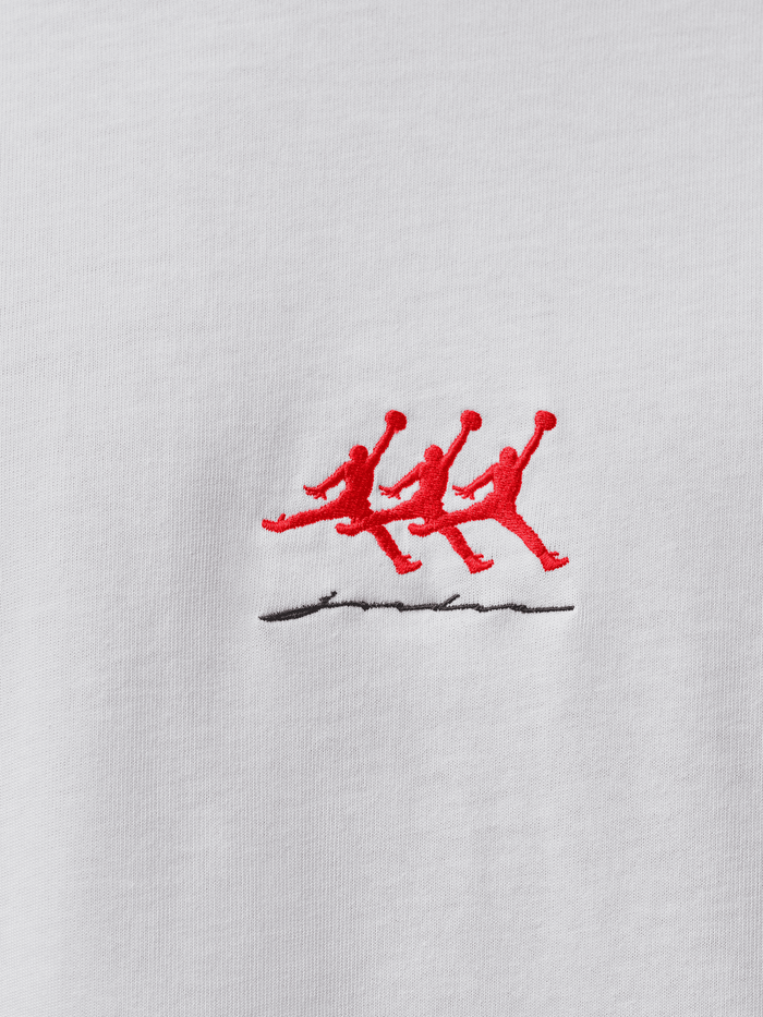Jordan Flight Oversized Graphic Tee