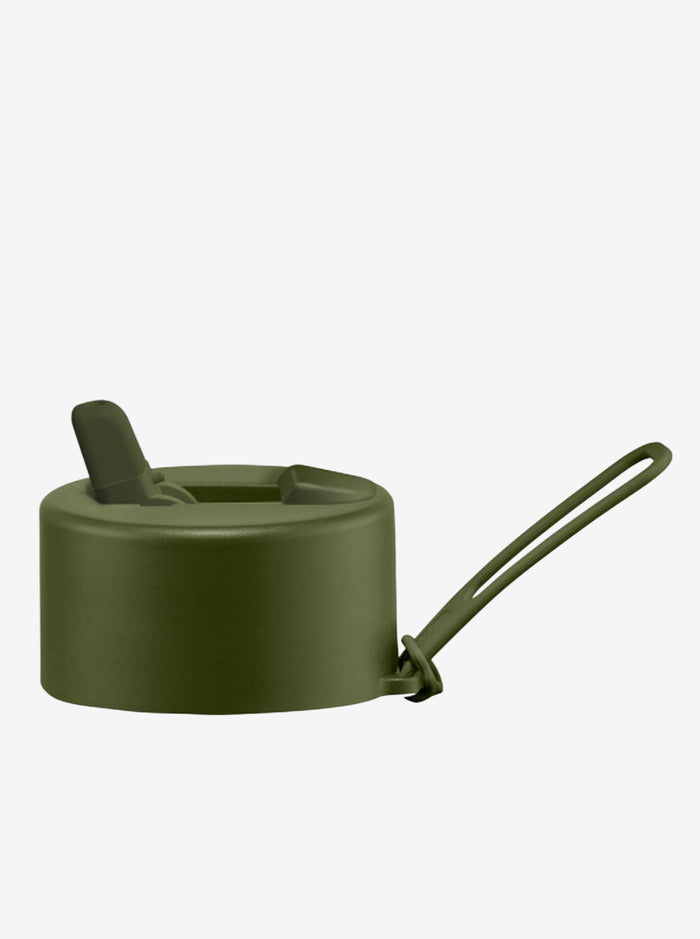 Flip Straw Lid