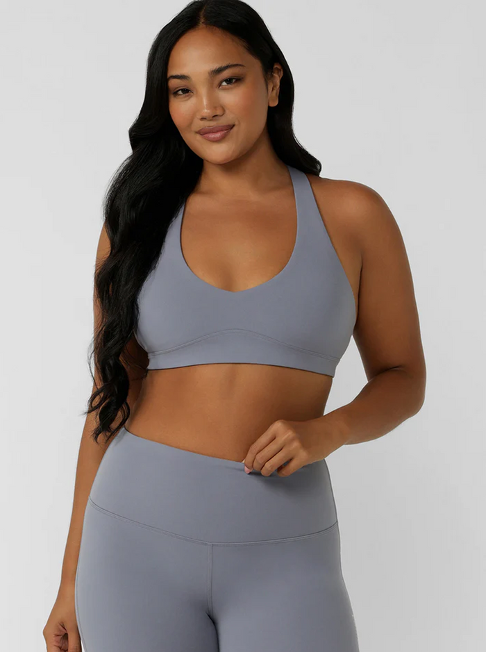 Free Spirit Sports Bra