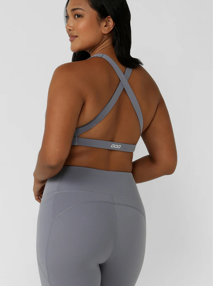 Free Spirit Sports Bra
