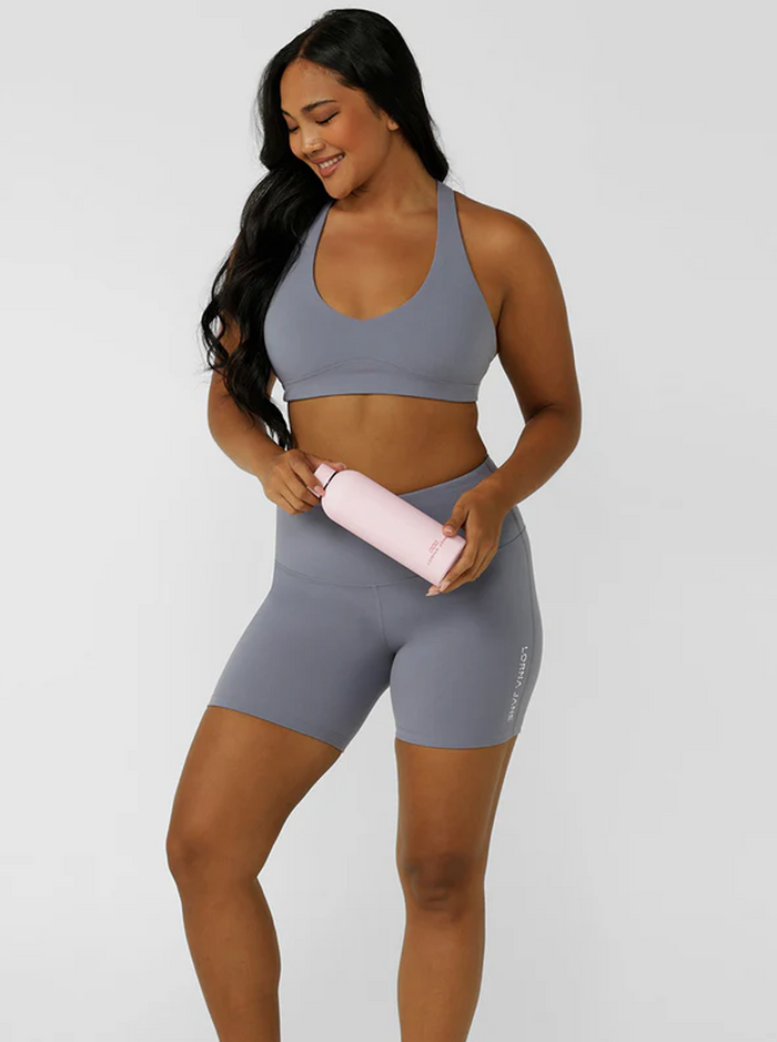Free Spirit Sports Bra