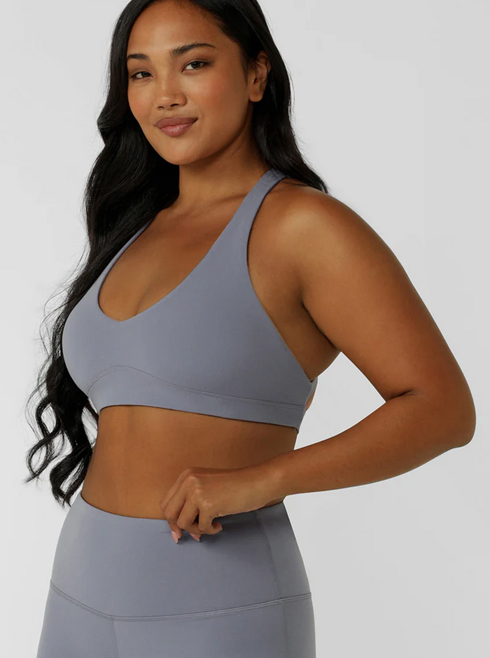 Free Spirit Sports Bra