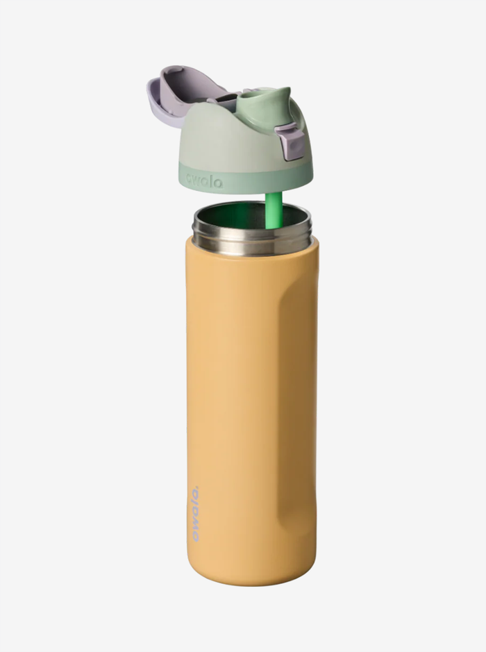 FreeSip Bottle 710ml - Beachfront
