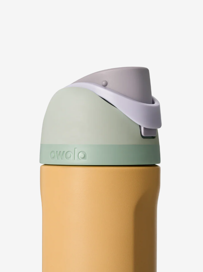 FreeSip Bottle 710ml - Beachfront