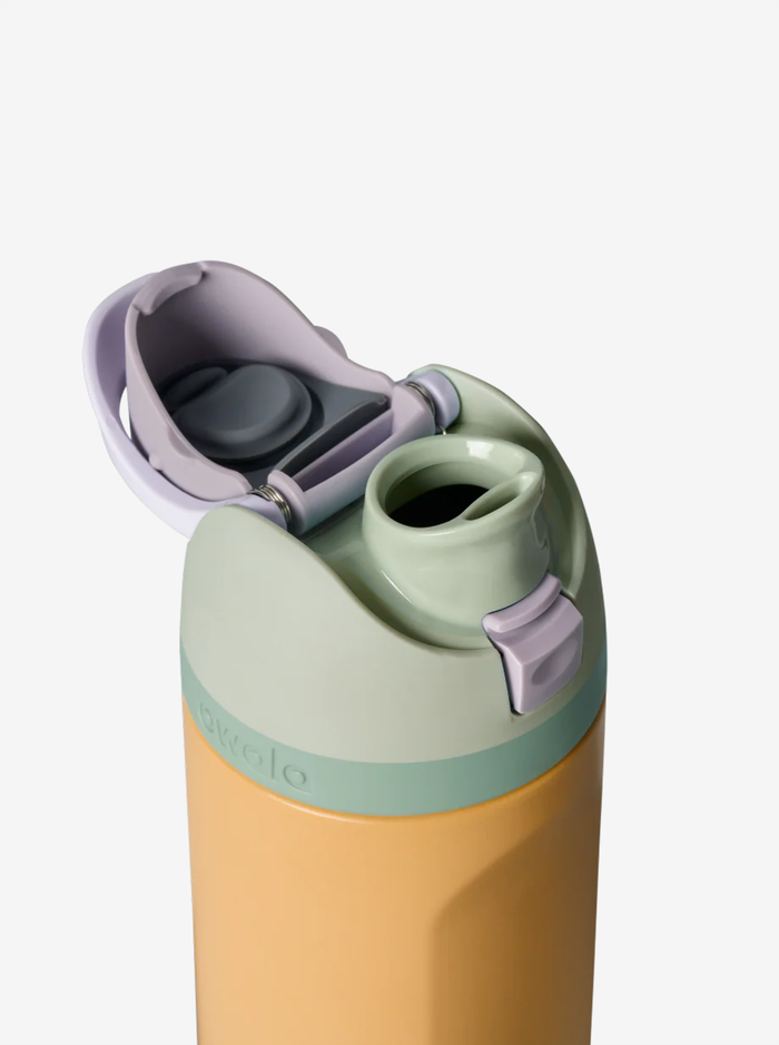 FreeSip Bottle 710ml - Beachfront