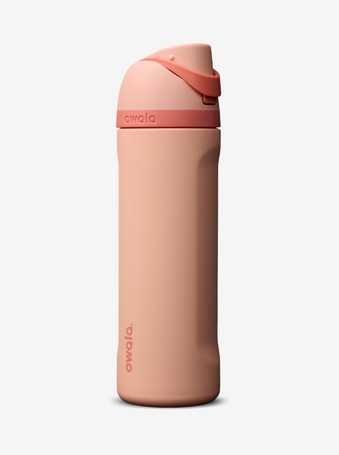 FreeSip Bottle 710ml - Peach of Mind