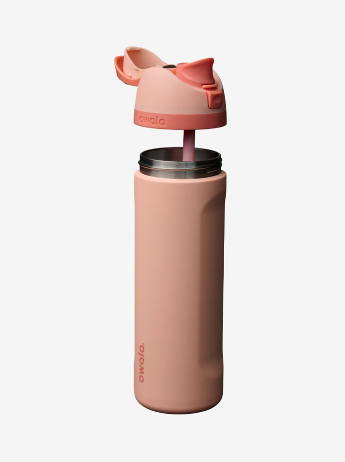 FreeSip Bottle 710ml - Peach of Mind