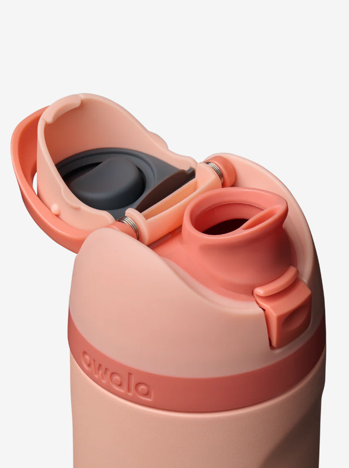 FreeSip Bottle 710ml - Peach of Mind
