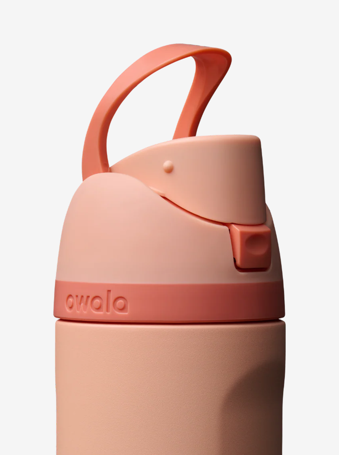 FreeSip Bottle 710ml - Peach of Mind
