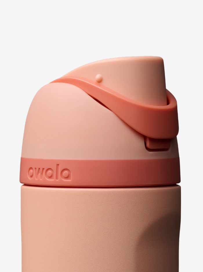 FreeSip Bottle 710ml - Peach of Mind