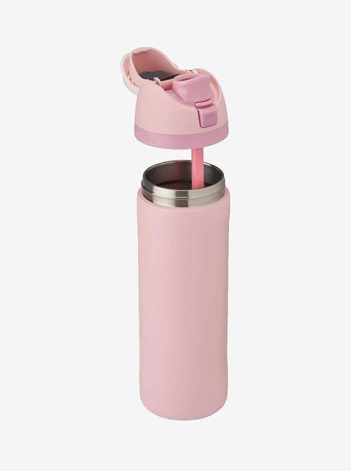 FreeSip Bottle 710ml - Rose Quarts