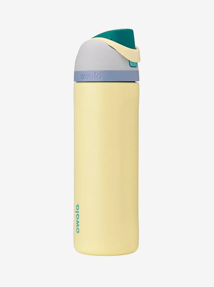 FreeSip Bottle 710ml - Sunny Daze