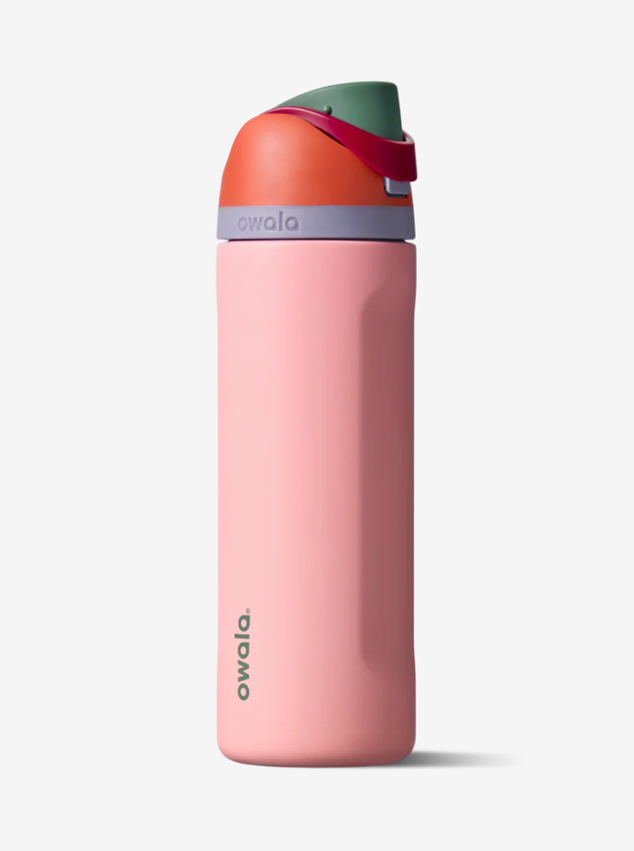 FreeSip Bottle 710ml SS - Sugar High