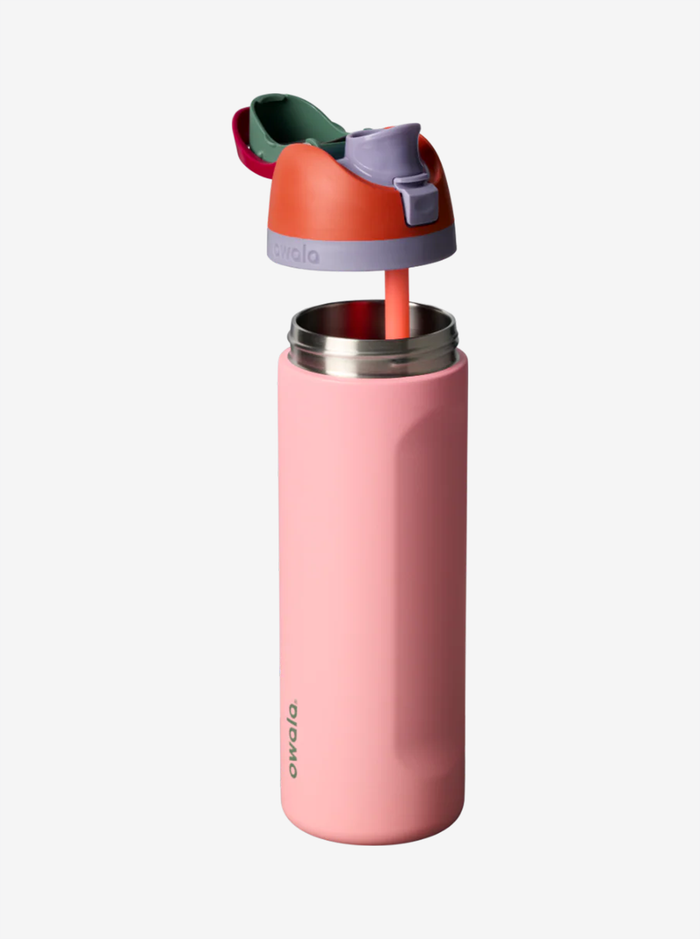 FreeSip Bottle 710ml SS - Sugar High