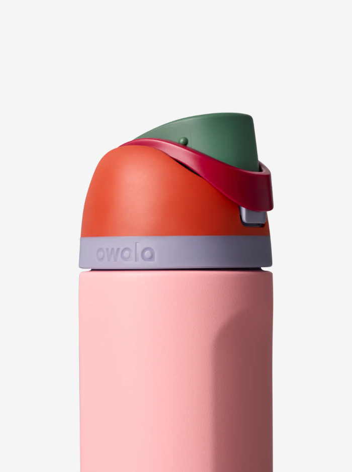 FreeSip Bottle 710ml SS - Sugar High