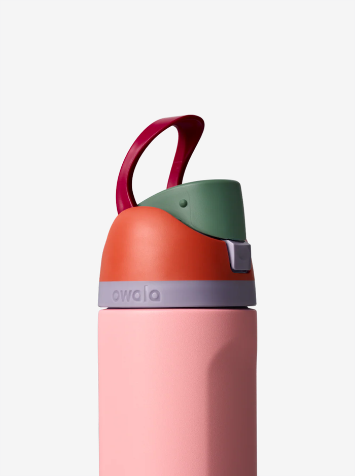 FreeSip Bottle 710ml SS - Sugar High