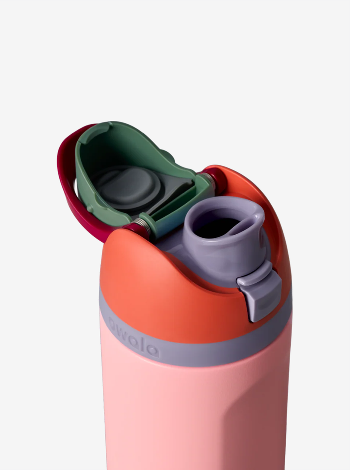 FreeSip Bottle 710ml SS - Sugar High