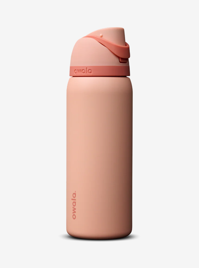 FreeSip Bottle 945ml - Peach of Mind