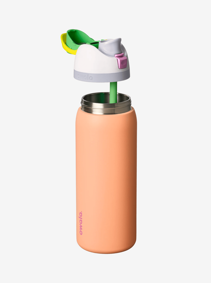 FreeSip Bottle 945ml - Peachy Keen