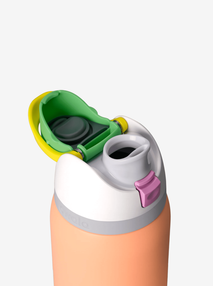 FreeSip Bottle 945ml - Peachy Keen