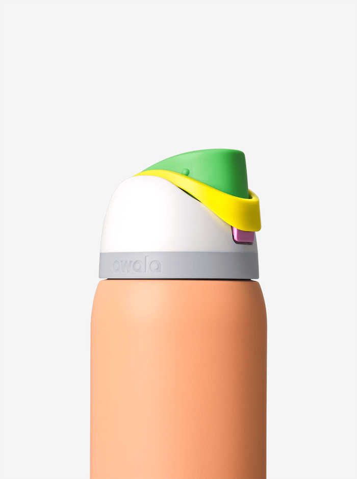 FreeSip Bottle 945ml - Peachy Keen