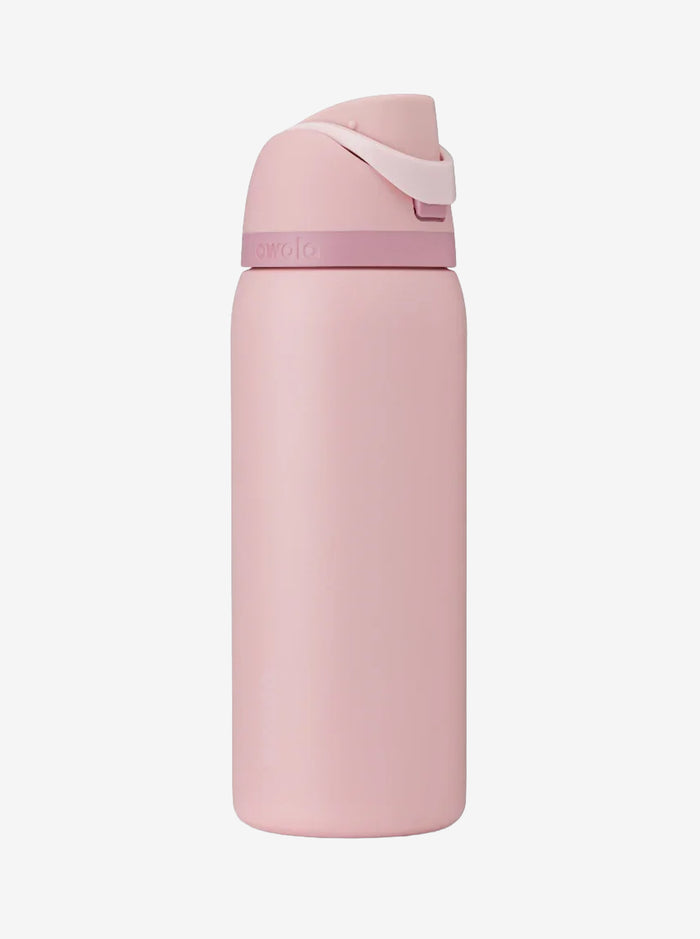 FreeSip Bottle 945ml - Rose Quarts