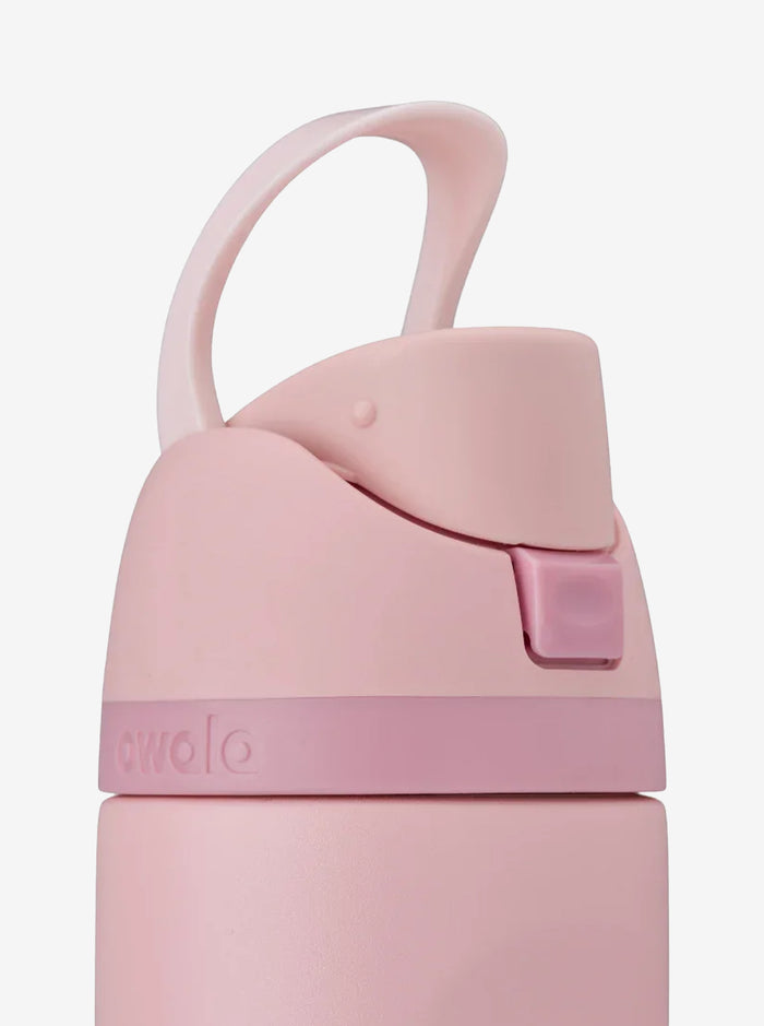 FreeSip Bottle 945ml - Rose Quarts