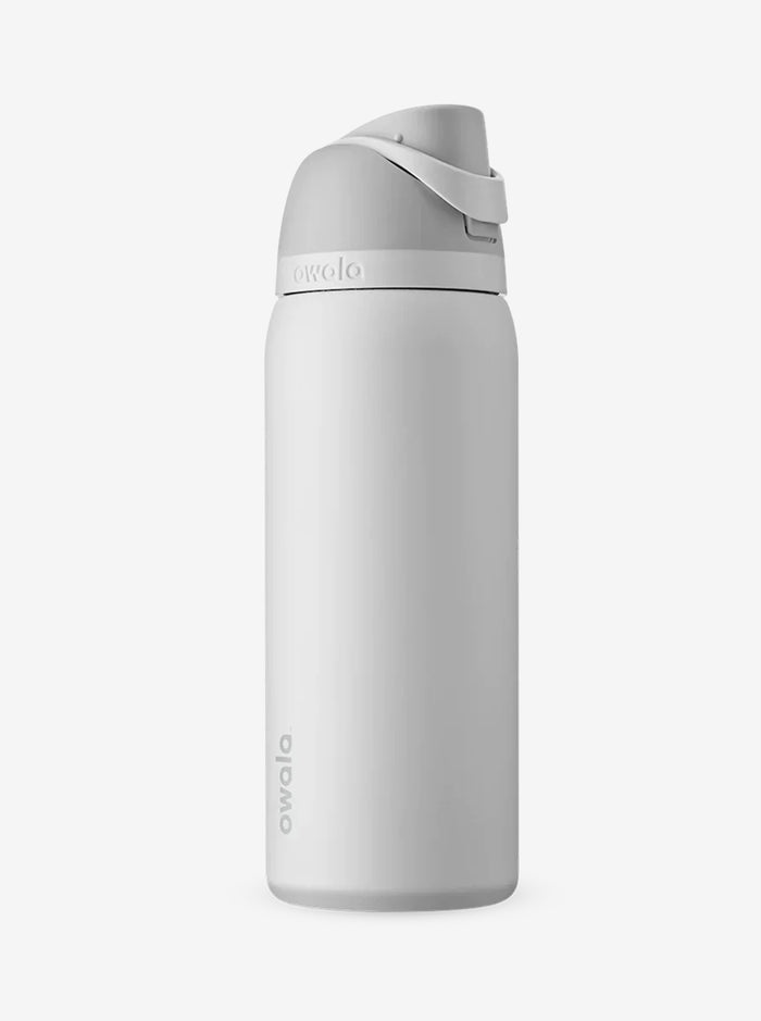 FreeSip Bottle 945ml - Shy Marshmellow