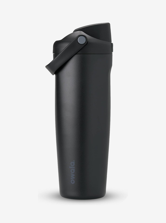 FreeSip Sway Bottle 890ml - Very Very Dark