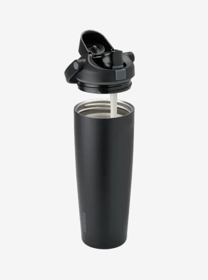 FreeSip Sway Bottle 890ml - Very Very Dark