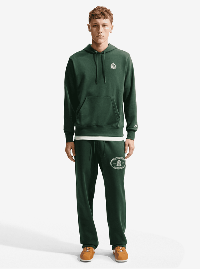 French Terry Club Hoodie