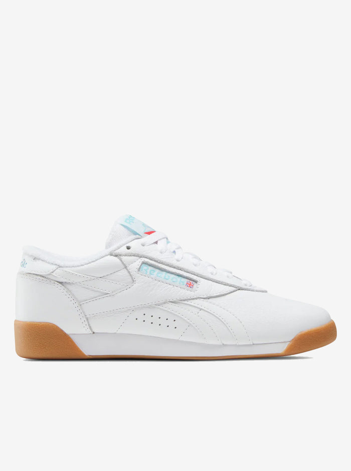 F/S LO Womens