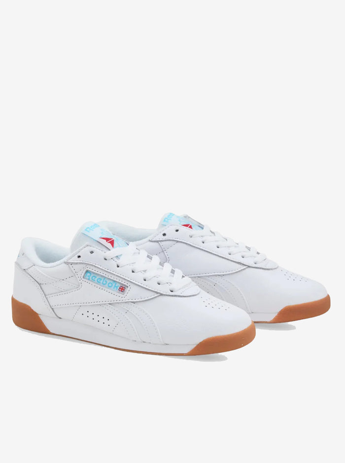 F/S LO Womens
