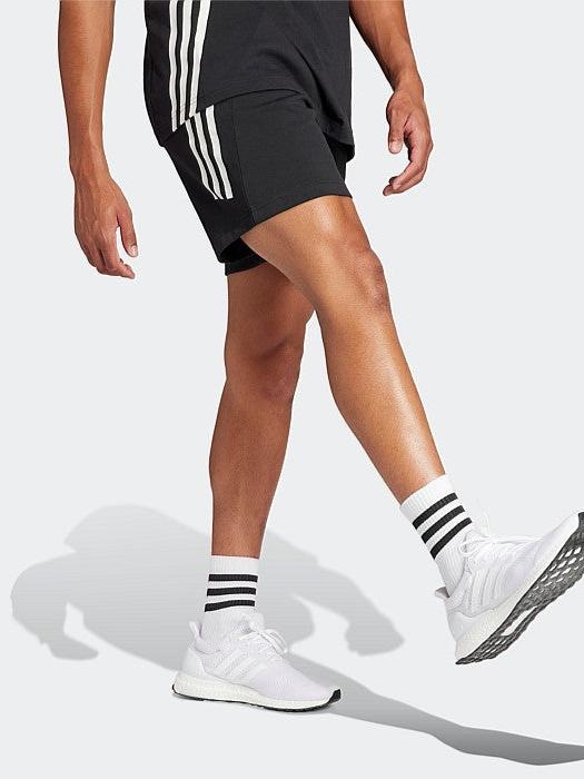 Future Icons 3-Stripes Shorts Mens