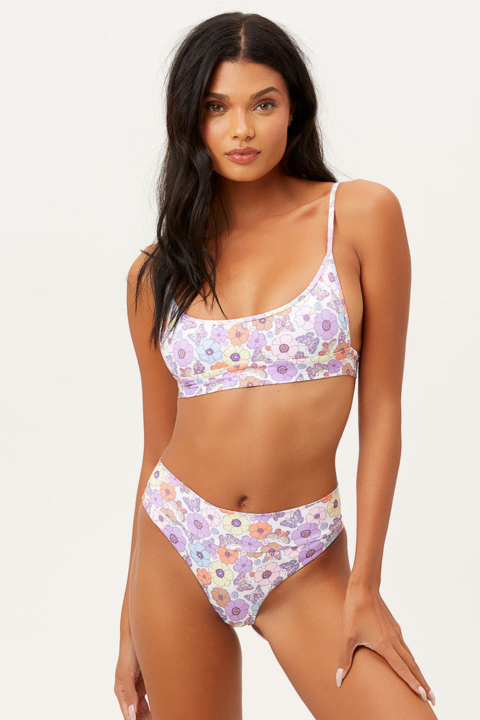 Gavin Mariposa Cheeky Bottoms