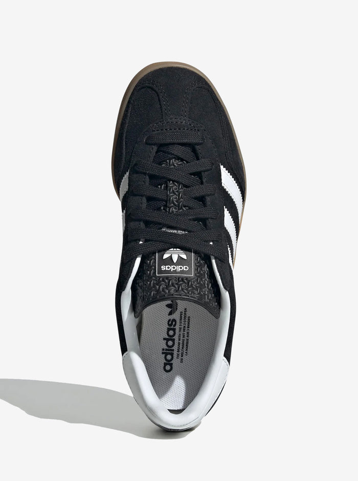 Gazelle Indoor Kids